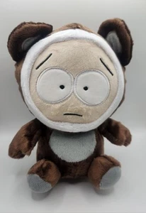 South Park Stuffed Plush Butters In Bear Costume 9"  - Picture 1 of 2
