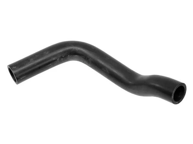 Genuine 38XQ58W Crankcase Breather Hose Fits 1978-1986 Porsche 928 - Изображение 1 из 1
