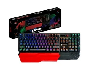 Teclado Digifast Lightning serie LK42 Nuevo - Imagen 1 de 5
