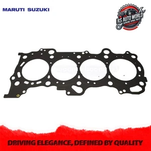 Maruti Suzuki cylinder head gasket for Ciaz 2018-24 Ertiga 2018-22 11141M72R00 - Picture 1 of 6