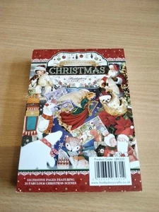 Hunkydory - Das vierte kleine Buch der Weihnachtsseiten, Muster - Bild 1 von 12