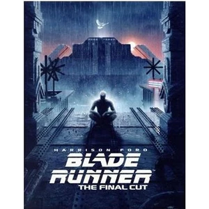 Blade Runner The Film Vault Collection (First Press Limited Edition Used 1 - Picture 1 of 2