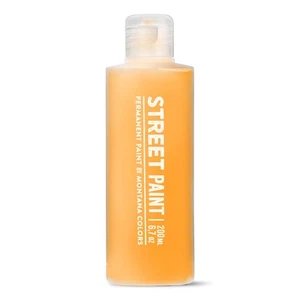 MTN Montana Colors Street Paint Ricarica 200 ml - Foto 1 di 19