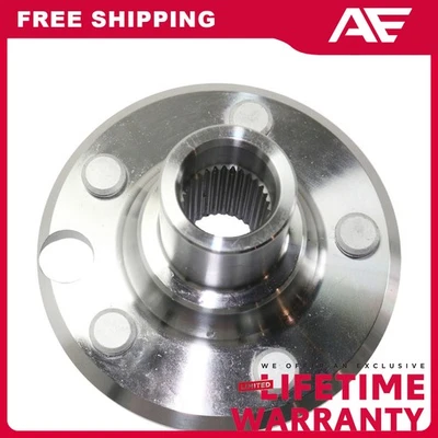 Wheel Hub For 1998-2010 Lexus IS300 SC430 GS300 GS430 GS400 - Image 1 of 4