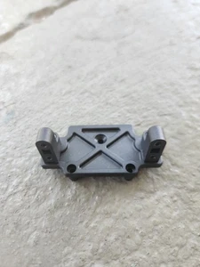 Losi LOSA4037 Piastra di montaggio servo Night Crawler / 2.0 Comp Rock Crawler - Foto 1 di 3