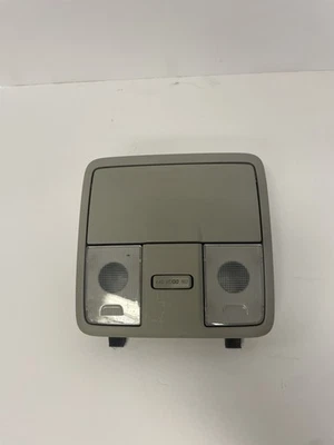 Luz domo consola superior gris Kia Forte5 2014-2018 OEM 92800-A7000 Foto 1 de 4
