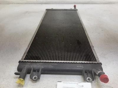 Radiador inversor Toyota Mirai 2016-2020 G9010-62010 Foto 1 de 4