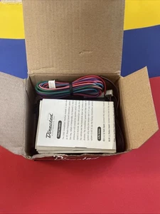 ORIGINAL UNIVERSAL REMOTE START INTERFACT MODULE 556UW - Picture 1 of 6