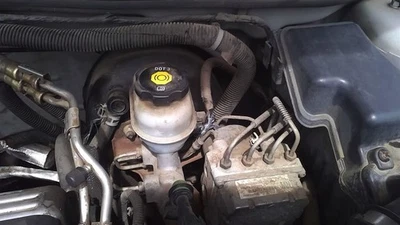 Potenciador de freno compatible con 95-05 CAVALIER 30567837 Foto 1 de 4