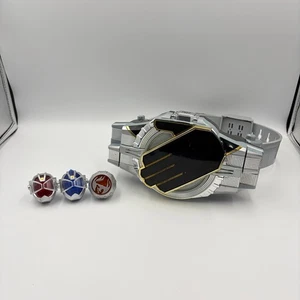 Kamen Rider Wizard DX Wizard Driver Bandai Transformationsgürtel - Bild 1 von 5