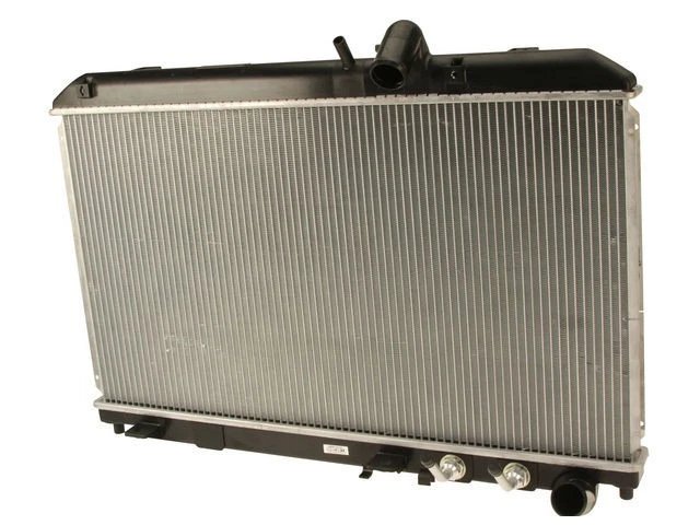 Radiador para 04-08 Mazda RX8 PH82C7 tanque de plástico núcleo de aluminio Koyo Foto 1 de 1