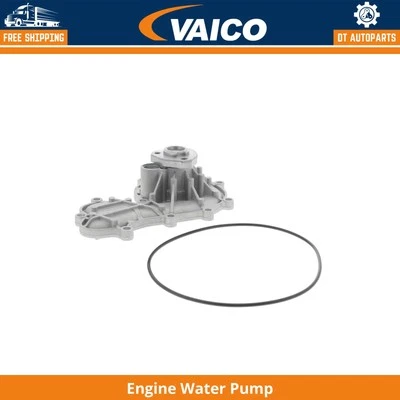 Bomba de agua Vaico 2015 para Audi A7 Quattro 2014-2016 motor V6 3,0 L Foto 1 de 3