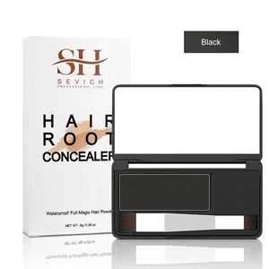 ☆SEVICH Hair Shadow Root Hair Coverage Hairline Hair With Mirro Concealer - Picture 1 of 13