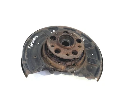 Mercedes GLK350 2010 OEM AWD trozo de nudillo trasero izquierdo Foto 1 de 4