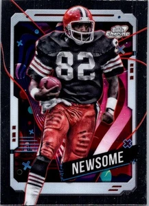 2024 Topps Cosmic Chrome - Ozzie Newsome #21 - Bild 1 von 2