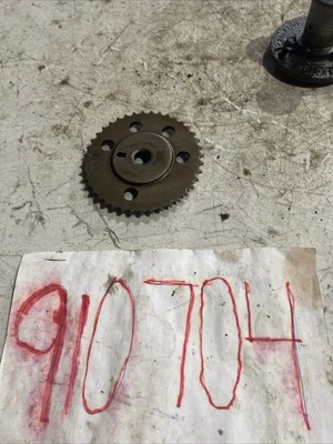 Cadillac DTS 2006-2011 transmisión de eje de leva 4,6 L OEM # Foto 1 de 3