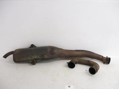 Tubo de escape Polaris Trail Blazer 250 99 1260910-029 1999-2006 Foto 1 de 4