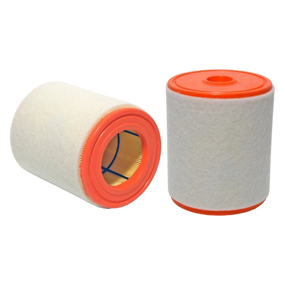 For Audi A7 Sportback 2019-2024 WIX 49243 Air Filter Foto 1 de 1