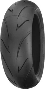 Shinko 011 Verge Radial 200/50R-18 76V Rear Motorcycle - Picture 1 of 3