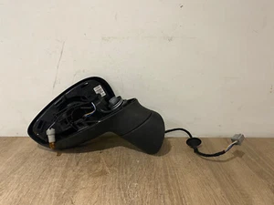 FORD FIESTA 2017 5DR ELECTRIC DOOR MIRROR O/S DRIVERS SIDE C1BB-17682-AD - Picture 1 of 2