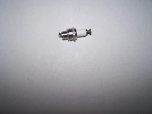 Model RC Spark Plugs "CM-6" Style Package of 4 spark plugs - Picture 1 of 2