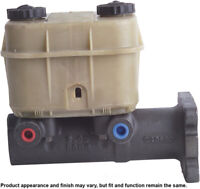 Brake Master Cylinder Cardone 13-36067 fits 61-66 Ford Econoline