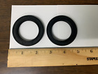 New LOT of 2 Aftermarket Oil Seal 42 x 62 x 7 OS5