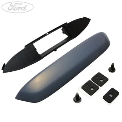 Genuine Ford Focus C-Max Tailgate Handle 2010-2015 1705156 - Image 1 of 4