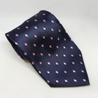 Equetech Diamond Jacquard Riding Showing Ties - 5 colours - Unisex