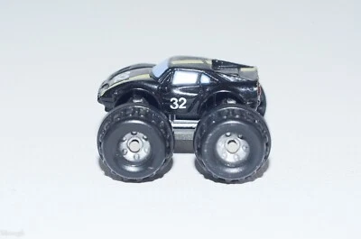 Micro Máquinas Galoob Ferrari 308 Super 4x4 Colección 1990 Foto 1 de 4