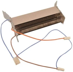 ELEMENTO CALEFACTOR SECADOR DE TAMBOR PROLINE TDC6A GENUINO C00095567 - Imagen 1 de 2