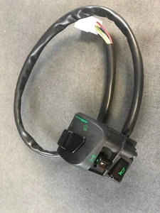 NEW APRILIA CLASSIC 125 95-99 L/H SWITCHGEAR 1992-2000 AP8124173 - Picture 1 of 3