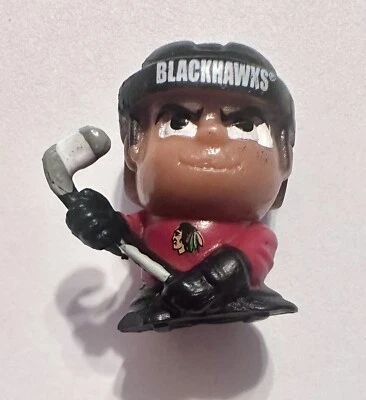 NHL 2025 Teenymates Connor Bedard Chicago Blackhawks - Image 1 of 2