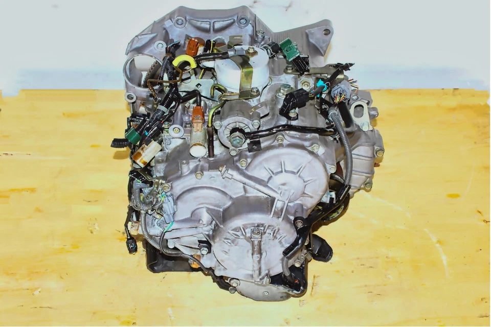 Honda Odyssey 2005-2006 transmisión automática 5 velocidades 3,5 L V6 JDM J35A J35A6 Foto 1 de 4