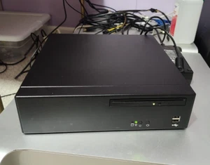 Supermicro C7Q67 i5-3570K SSD 8GB RAM Mainboard & CPU PC Computer Combo Gehäuse - Bild 1 von 11