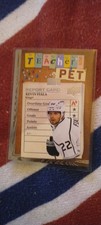 2023-24 UPPER DECK SERIE 1 TEACHERS PET #TP-12 KEVIN FIALA LOS ANGELES