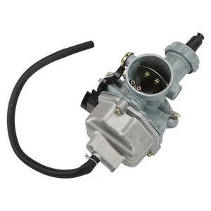PZ30 30mm Motorcycle Carburetor Aluminum Car For 150‑300cc ATV Scooters - Picture 1 of 12