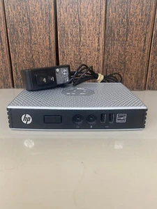 HP t410 Smart Zero Client H2W23AT - Picture 1 of 1