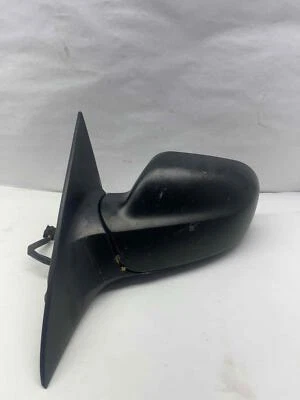 Espelho de porta Chrysler Pacifica prata lado esquerdo do motorista 2004 - 2005 - Imagem 1 de 4