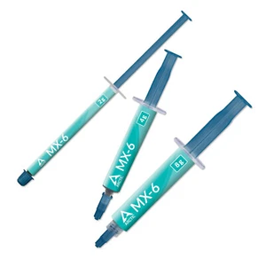 ARCTIC MX-6 2g/4g/8g ULTIMATE Performance Thermal Paste - Afbeelding 1 van 12