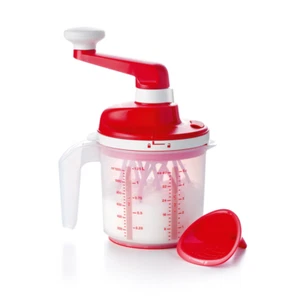 Tupperware Easy-Mix Speedy Chef - Picture 1 of 6