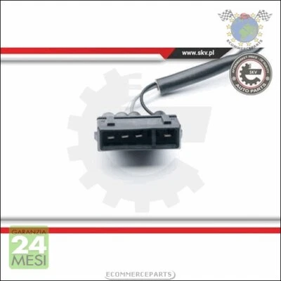 Sonda Lambda Exxn Per Vw Passat (3A5 35I) Passat (3A2 35I) Golf Iii Corrado Vent - Immagine 1 di 4