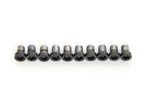 Housing Frame Screws Torx T10 923-0713 for Mac Pro 6,1 A1481 2013 Original Apple - Afbeelding 1 van 8