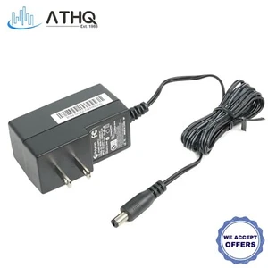 Adattatore alimentatore 12V telefono IP POLYCOM VVX 201 101 nuovo 0432-02RB000 - Foto 1 di 2