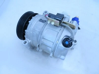 Conjunto compresor aire acondicionado Jaguar XJ8 y XJR 2004-2009 C2C16366 Foto 1 de 4