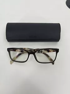 Prada Frames and Case Glasses Reading Brown color - Picture 1 of 15
