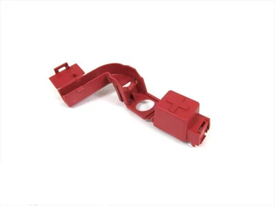 DODGE CHARGER CHALLENGER MAGNUM 300 JUMP START POST COVER CAP MOPAR 68188999AA - Image 1 of 4