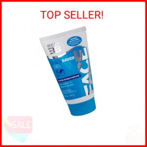 Neat Feat 3B Face Saver Antiperspirant Gel for Facial Perspiration & Shine, Whit - Picture 1 of 2