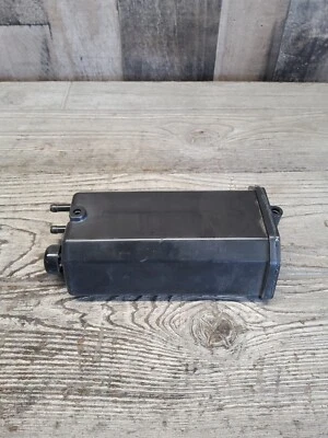 Harley Davidson Road King 2009 09 07-11 bote de emisiones de carbón EVAP  Foto 1 de 4