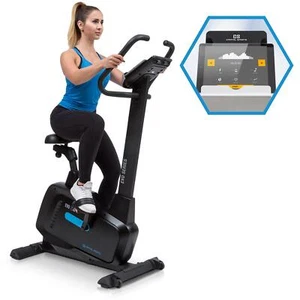 Fahrradtrainer Heimtrainer Ergometer Fitness Cardiobike Indoorcycling Pulsmesser - Bild 1 von 1